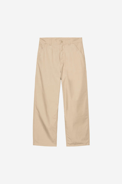 Postal Single Knee Pant