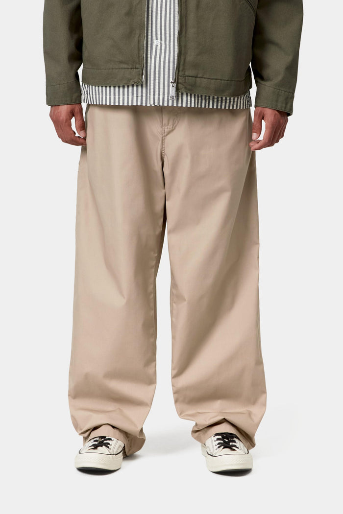 Postal Single Knee Pant