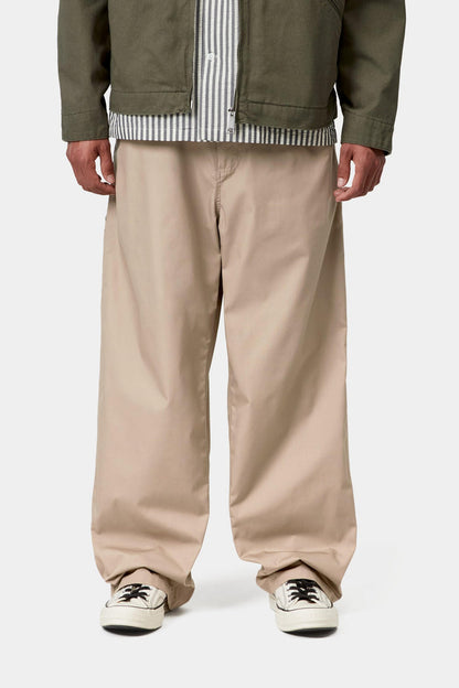 Postal Single Knee Pant