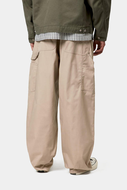 Postal Single Knee Pant
