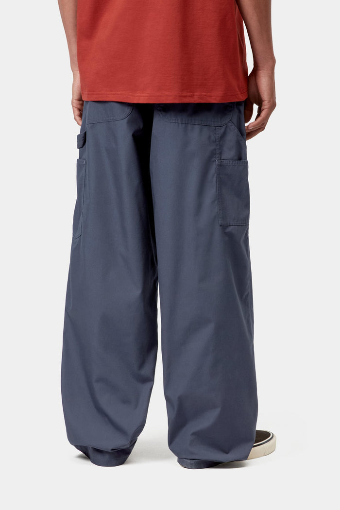 Postal Single Knee Pant
