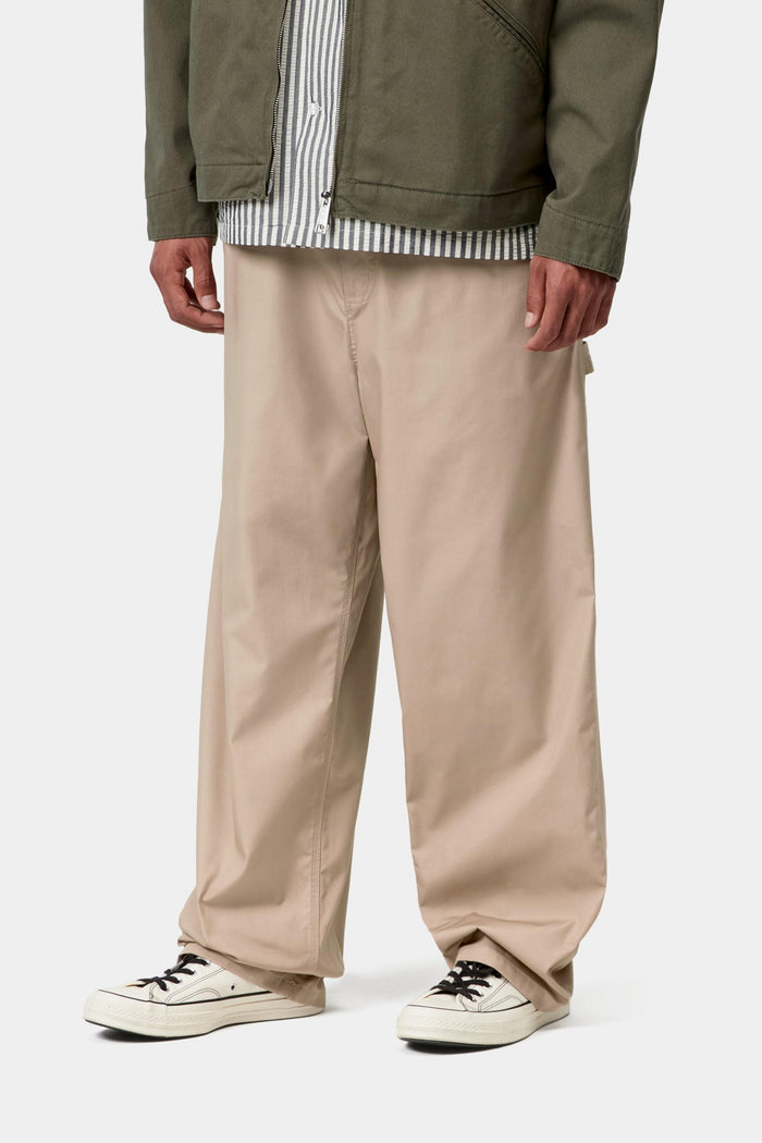 Postal Single Knee Pant