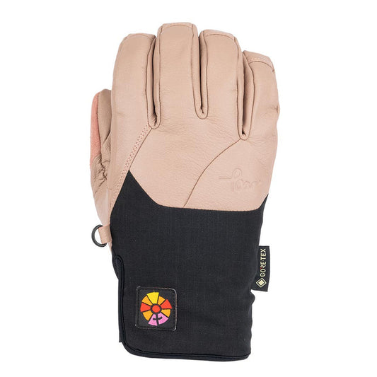 Pow 2025 Womens Empress Gore-Tex Glove - B4BC Rose