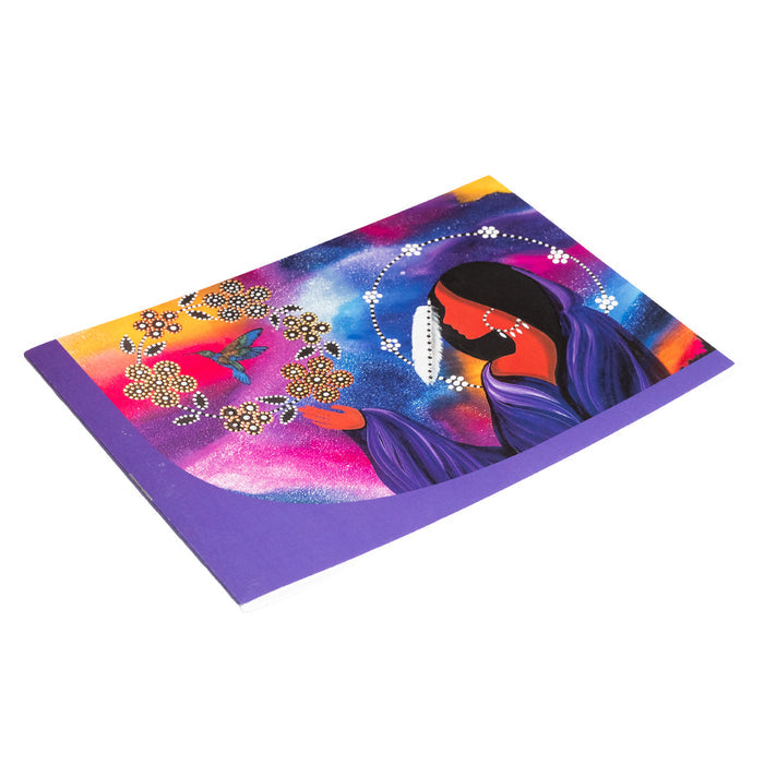 Prayers of Gratitude - Signature Notebook