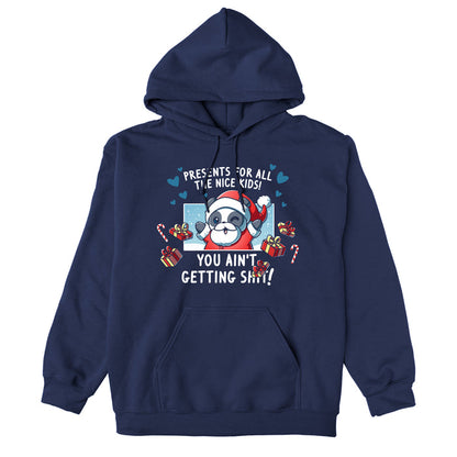Pullover Hoodie / Unisex / S
