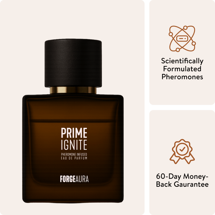 Prime Ignite