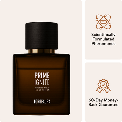 Prime Ignite