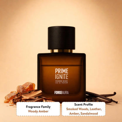 Prime Ignite