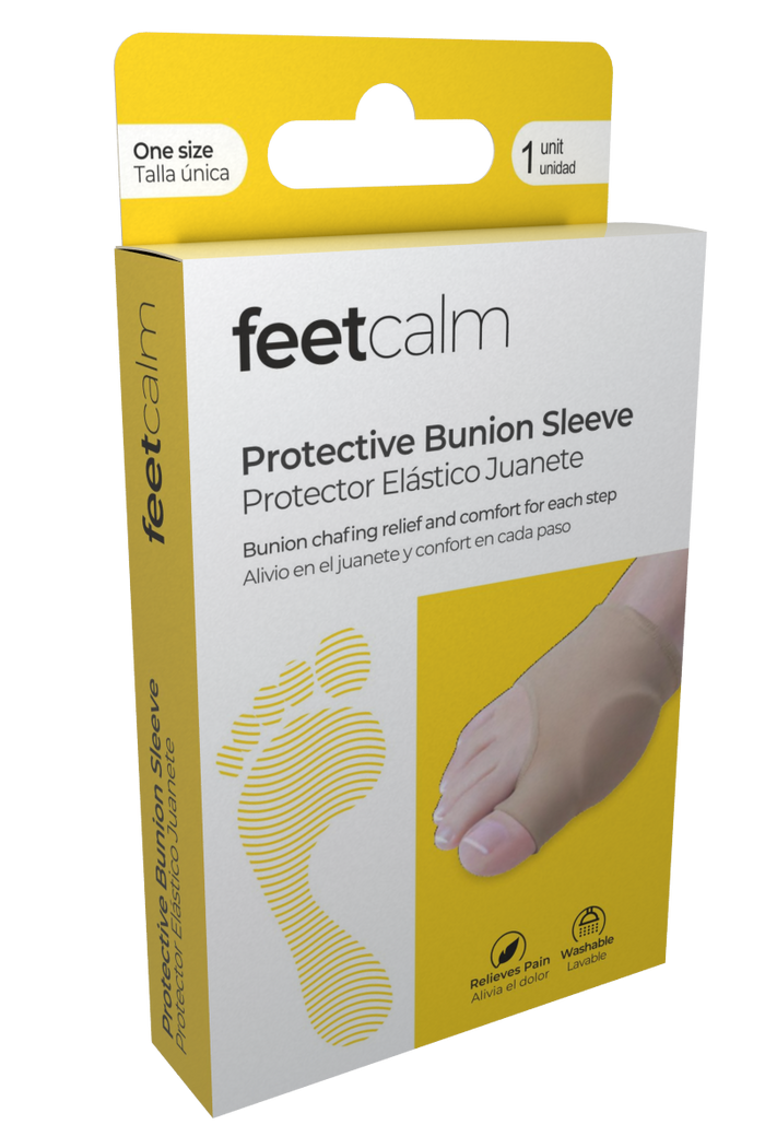 Protective Bunion Sleeve | 1 Unit