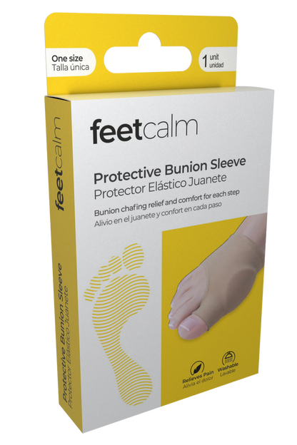 Protective Bunion Sleeve | 1 Unit