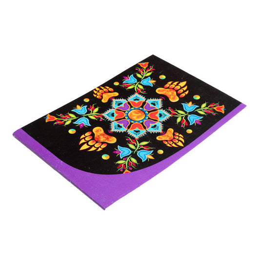 Revelation - Signature Notebook