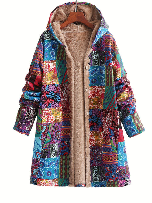 Rheighan | Comfortable Jacket