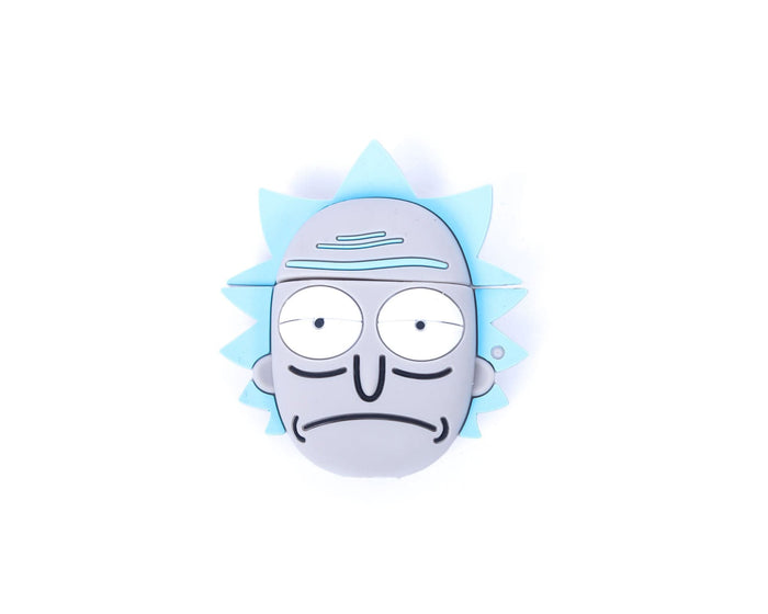 RICK &amp; MORTY AIR POD CASE by CRUX