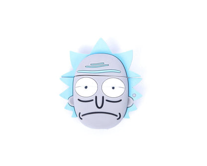 RICK &amp; MORTY AIR POD CASE by CRUX