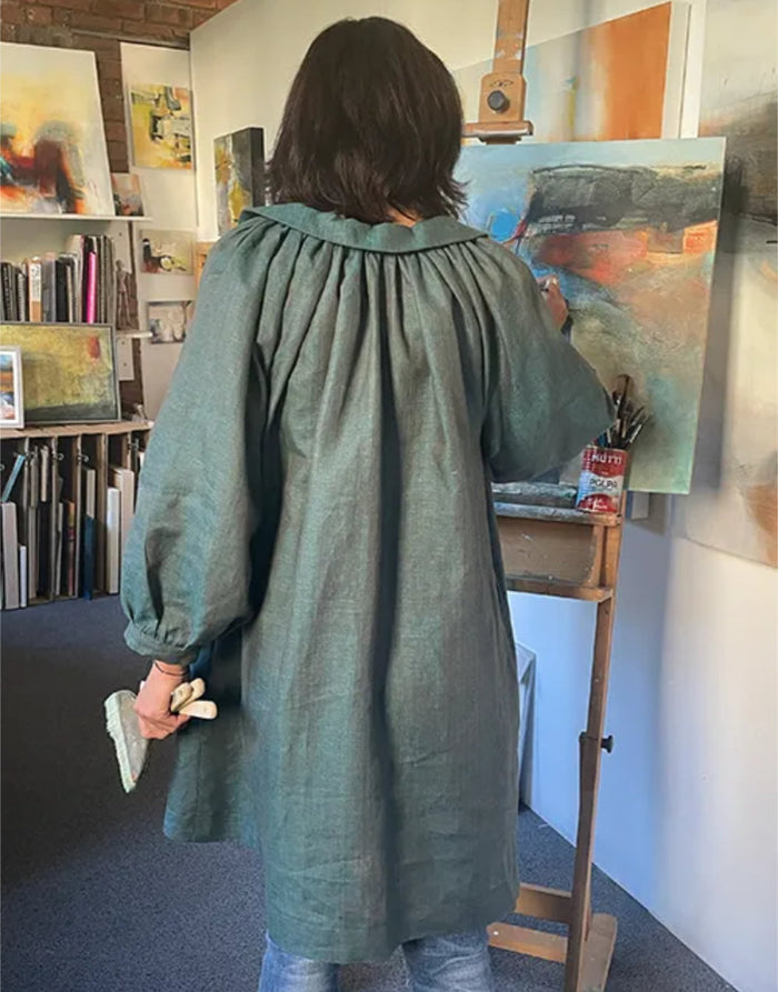 Riley Smock Paper Sewing Pattern, Sew Different