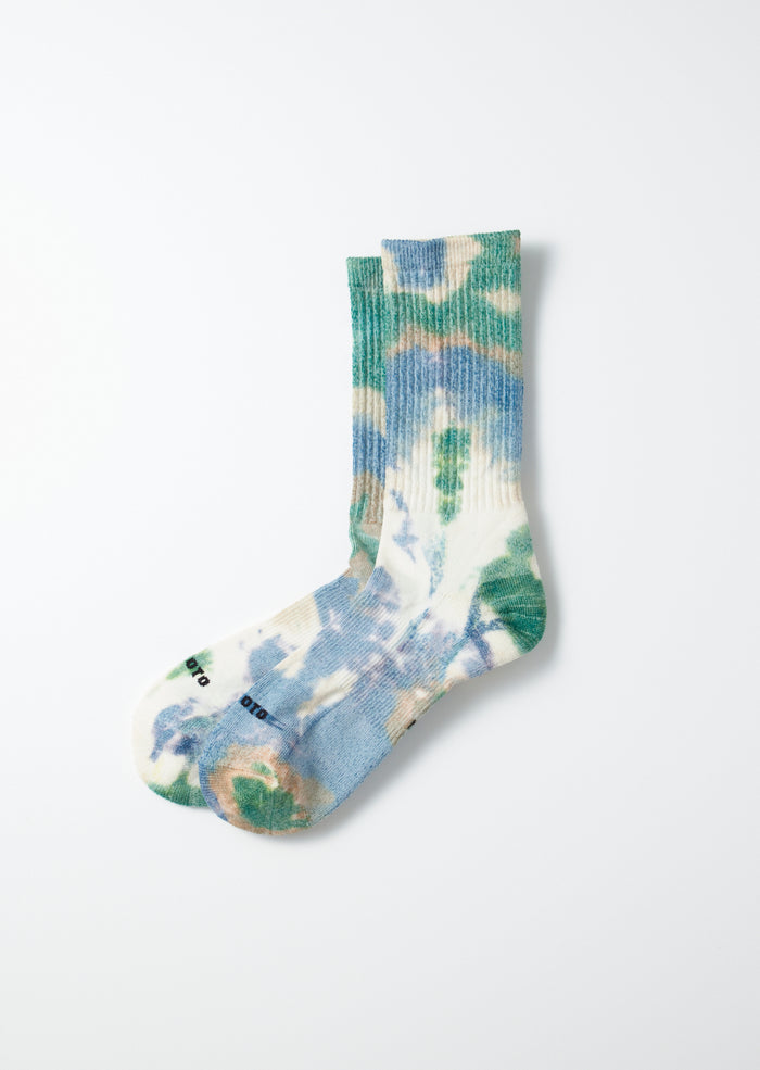 ROTOTO All Rounder Merino Socks