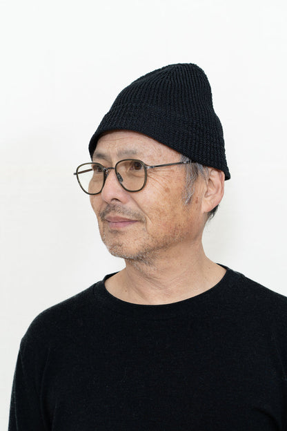 ROTOTO Flax Touch Hat