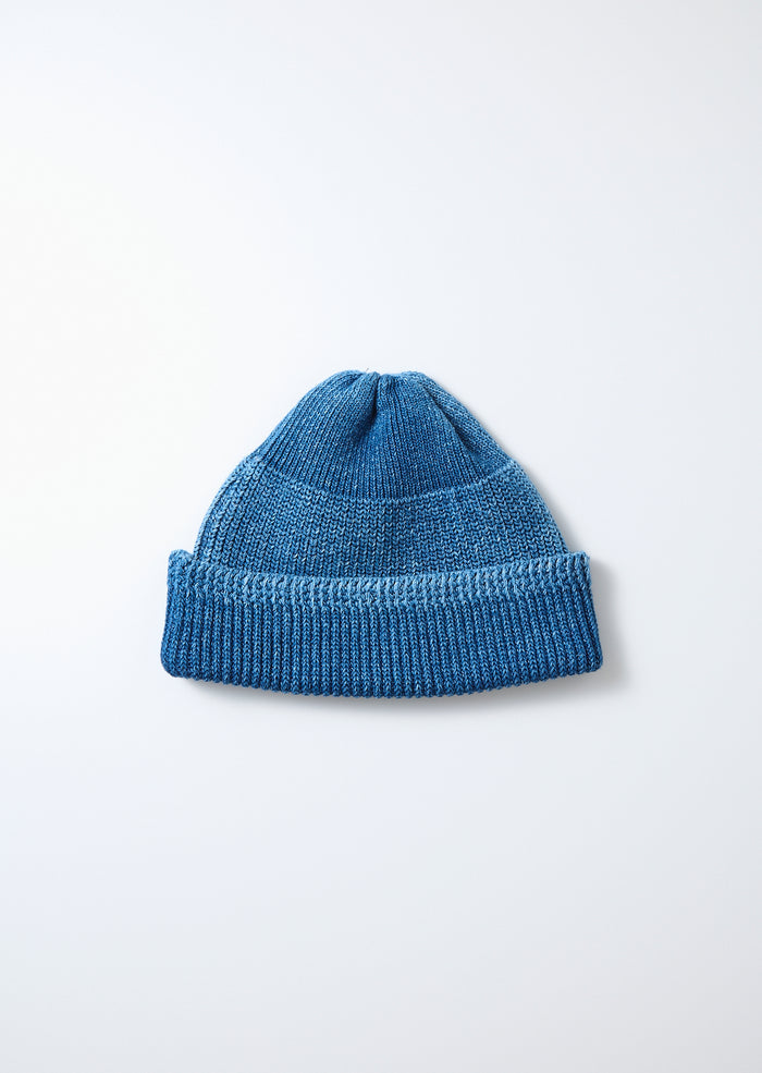 ROTOTO Indigo Mil Watch Cap