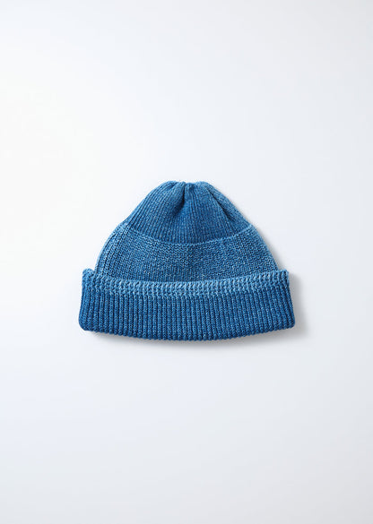ROTOTO Indigo Mil Watch Cap