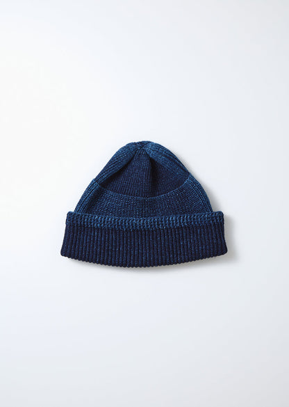 ROTOTO Indigo Mil Watch Cap