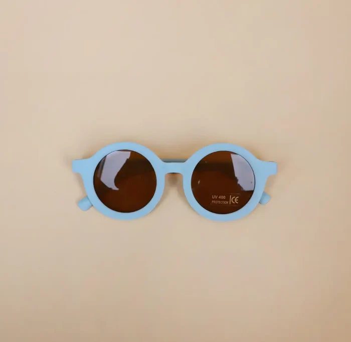 Round Sunglasses for Toddler