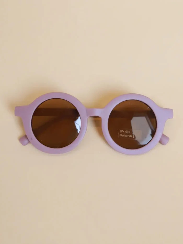 Round Sunglasses for Toddler