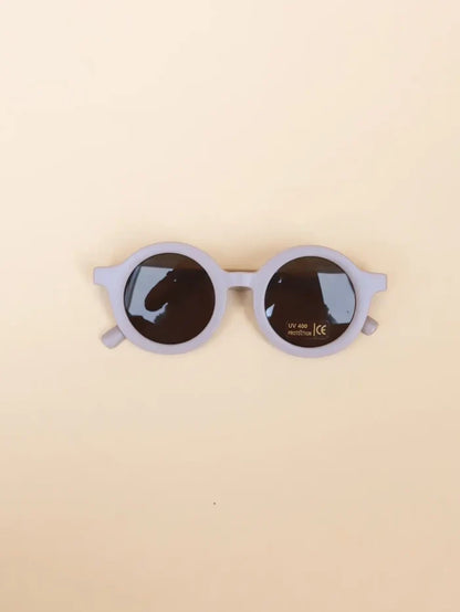Round Sunglasses for Toddler