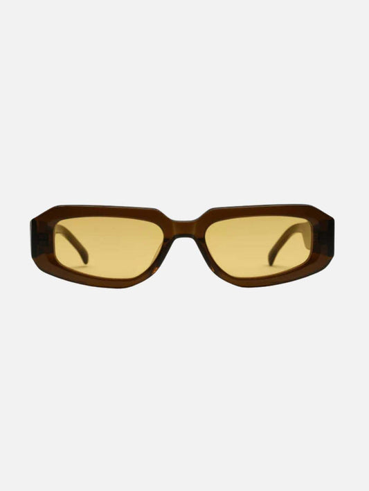 Roux Sunglasses - Khaki
