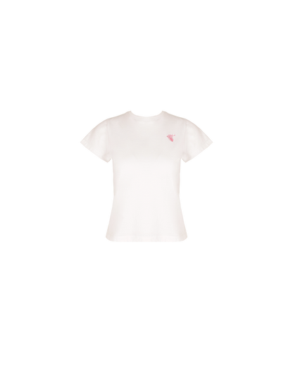 RYDER T-SHIRT RYDER PRINT