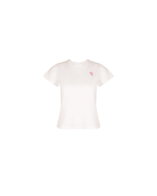RYDER T-SHIRT RYDER PRINT