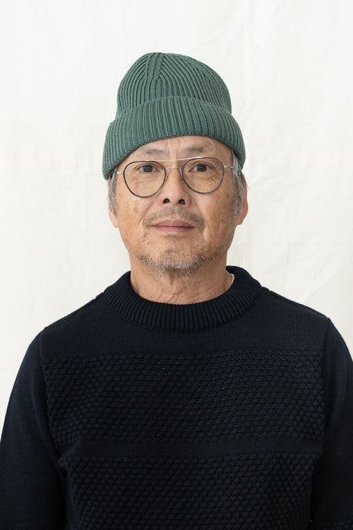 S. N.S. Herning Fender Hat