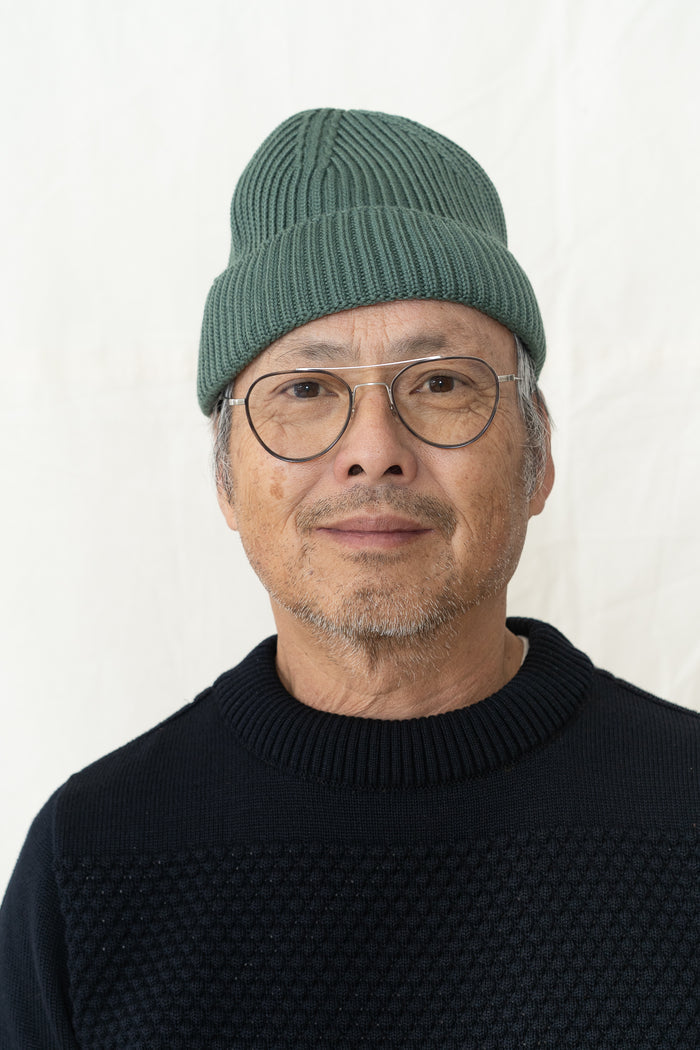 S. N.S. Herning Fender Hat