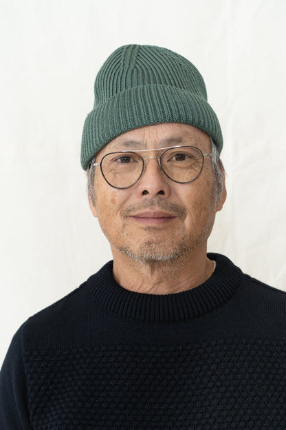 S. N.S. Herning Fender Hat