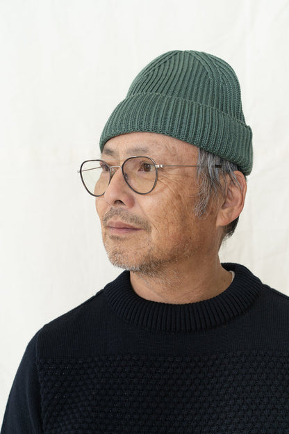 S. N.S. Herning Fender Hat