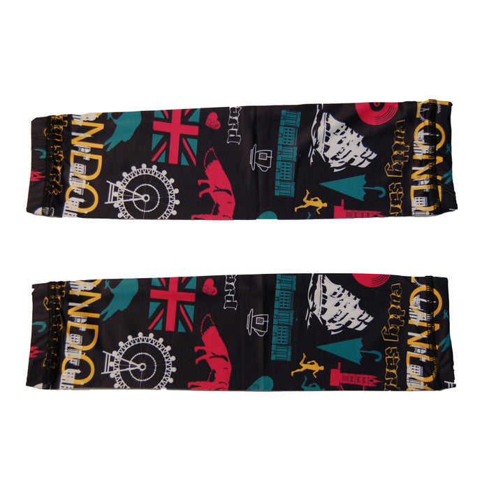 Sale Arm Sleeves | London Town