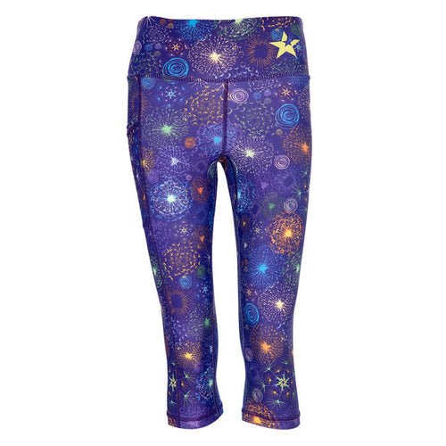 Sale Capri | Dandelion Fireworks