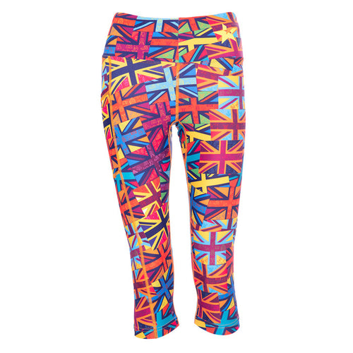 Sale Capri | Forest Flag