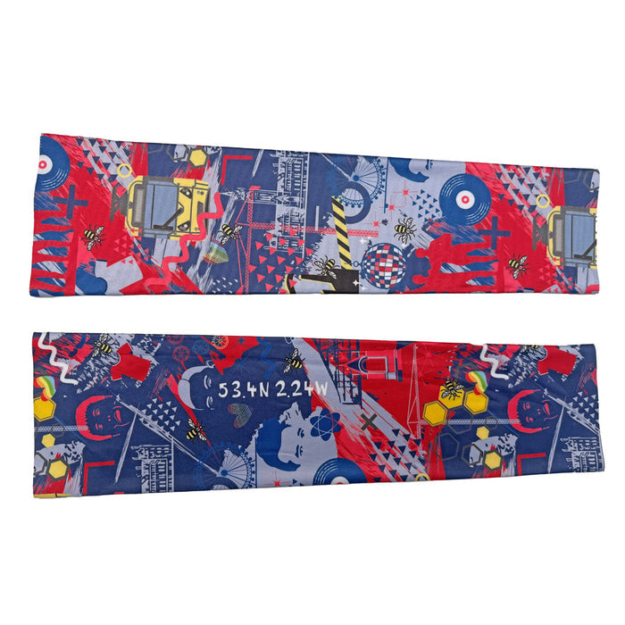 Sale Lighter Weight Arm Sleeves | Factory City