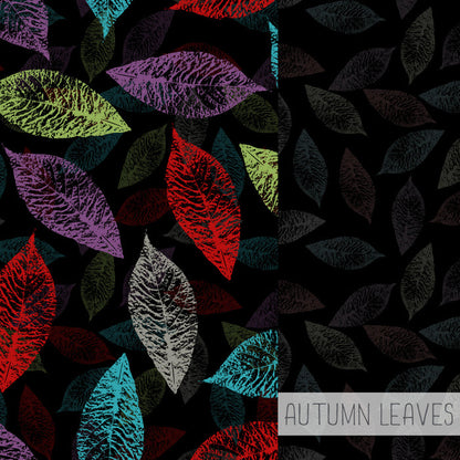 Sale Skapri | Autumn Leaf