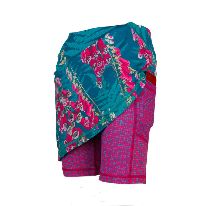 Sale Skort | Foxy Trails