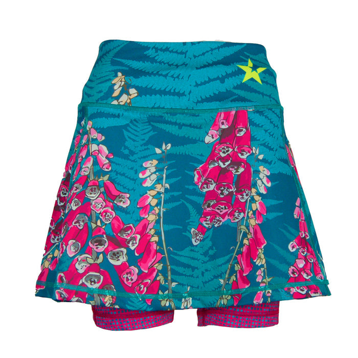 Sale Skort | Foxy Trails