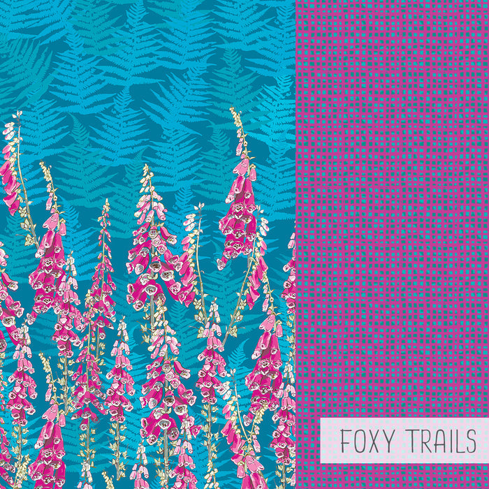 Sale Skort | Foxy Trails