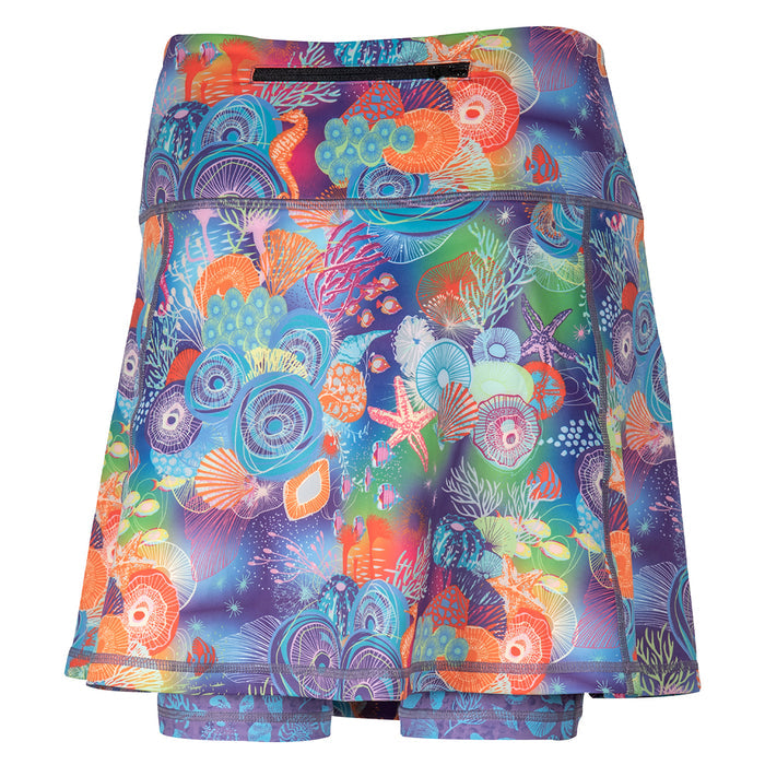 Sale Skort | Tropical Reef
