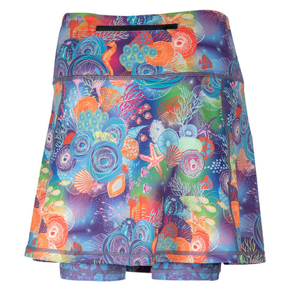 Sale Skort | Tropical Reef