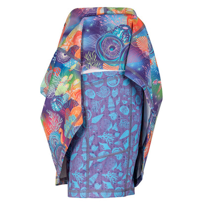 Sale Skort | Tropical Reef