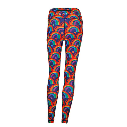 Sale Unisex Leggings | Be Proud