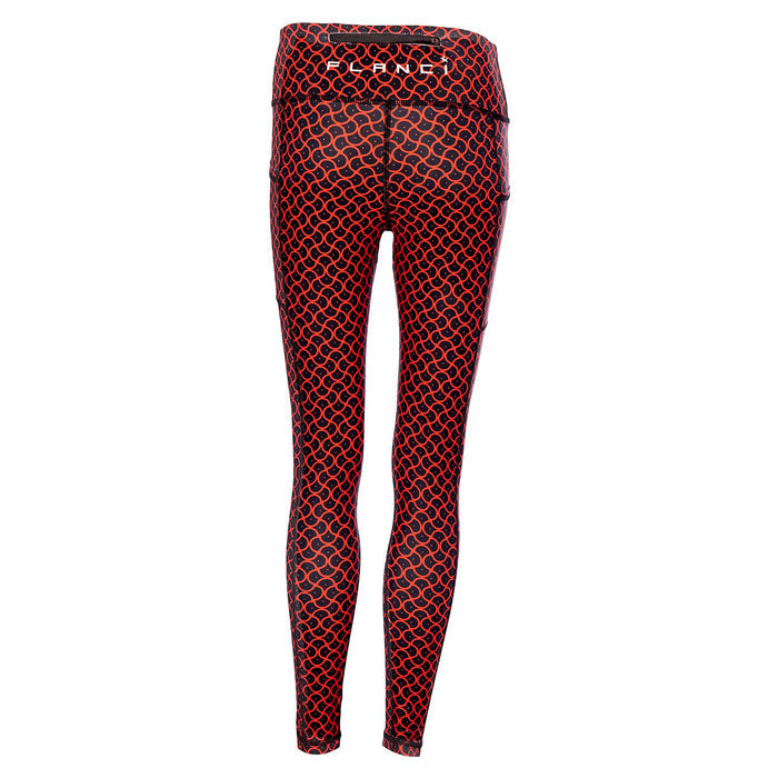 Sale Unisex Leggings | Embers