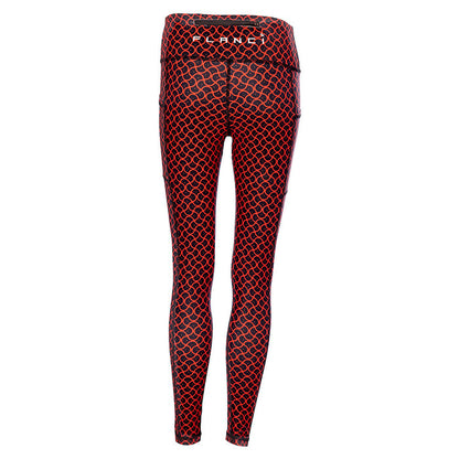 Sale Unisex Leggings | Embers