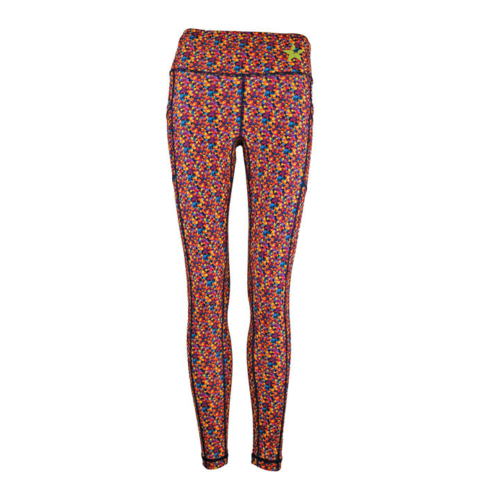 Sale Unisex Leggings | Jelly Tots
