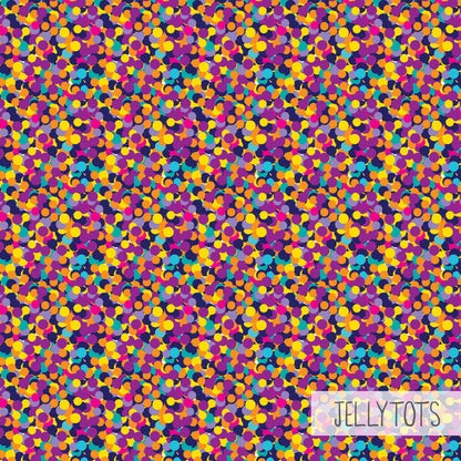 Sale Unisex Leggings | Jelly Tots